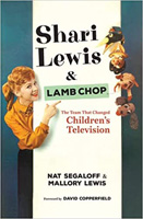 Shari Lewis