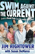 Swim Against the Current